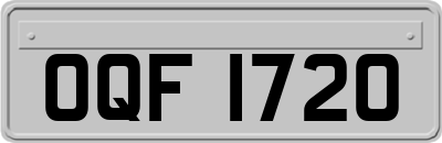 OQF1720