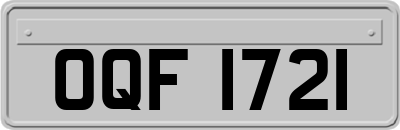 OQF1721