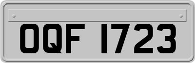 OQF1723