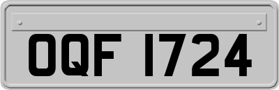 OQF1724