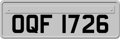 OQF1726