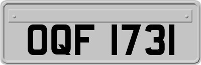OQF1731