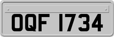 OQF1734