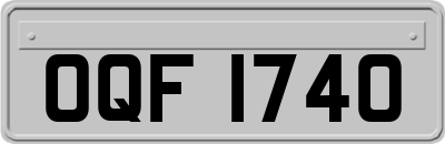 OQF1740
