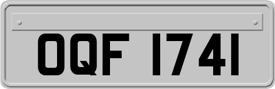 OQF1741