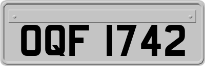 OQF1742
