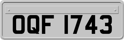 OQF1743