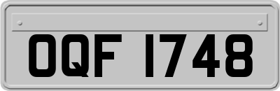 OQF1748