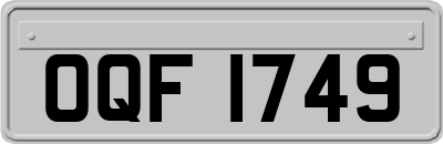 OQF1749