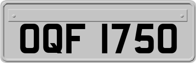 OQF1750