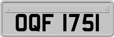 OQF1751