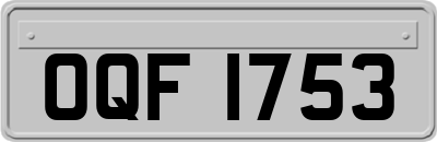 OQF1753