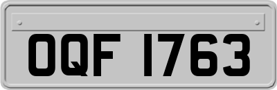 OQF1763