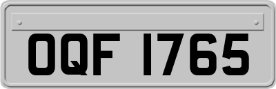 OQF1765