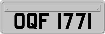 OQF1771