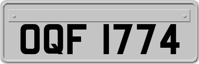 OQF1774