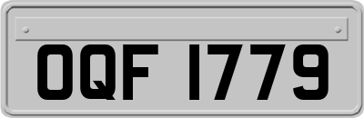 OQF1779