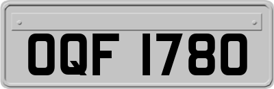 OQF1780