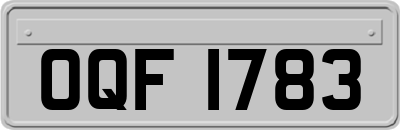 OQF1783