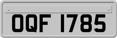 OQF1785