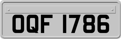 OQF1786