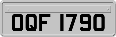 OQF1790