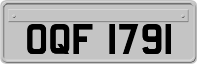OQF1791