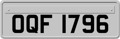 OQF1796