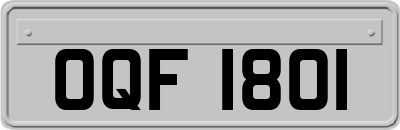 OQF1801