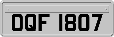 OQF1807