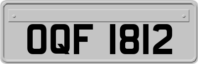 OQF1812