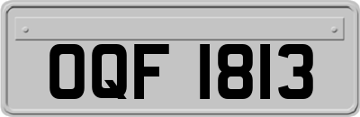 OQF1813