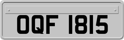 OQF1815
