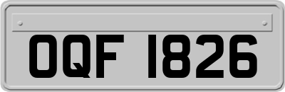 OQF1826