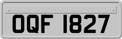 OQF1827