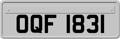 OQF1831