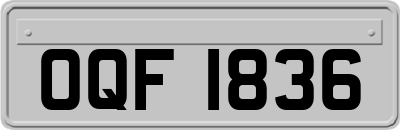 OQF1836