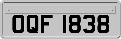 OQF1838