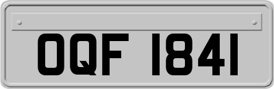 OQF1841