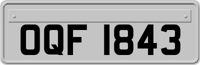 OQF1843
