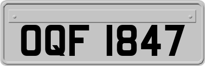 OQF1847