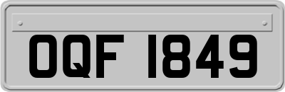 OQF1849