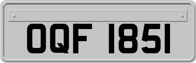 OQF1851