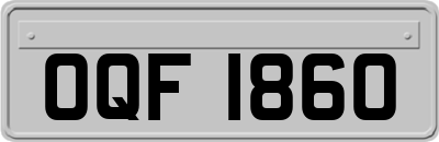 OQF1860