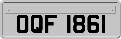 OQF1861