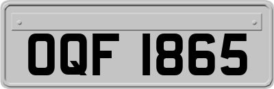 OQF1865