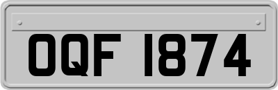 OQF1874