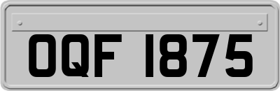 OQF1875