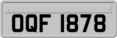 OQF1878