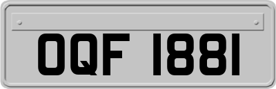 OQF1881
